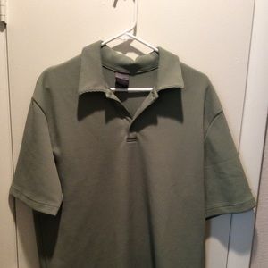 Polo Shirt.